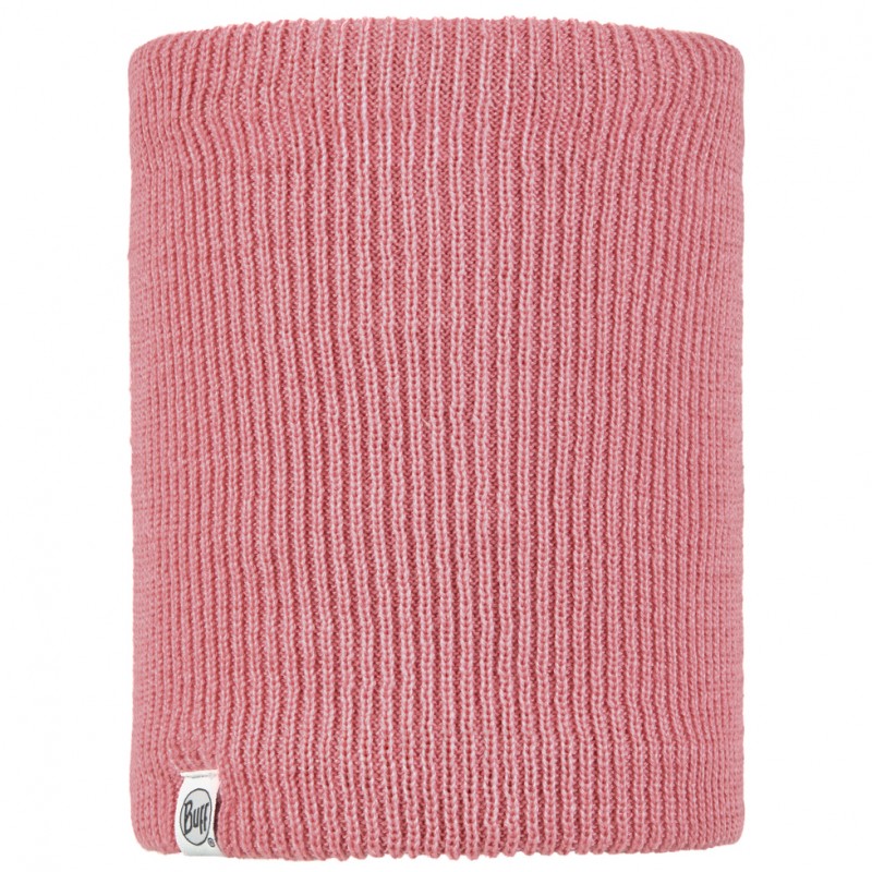 

Повязка на шею Buff Kids Knitted & Fleece Neckwarmer Lan Sweet (BU 126472.563.10.00)