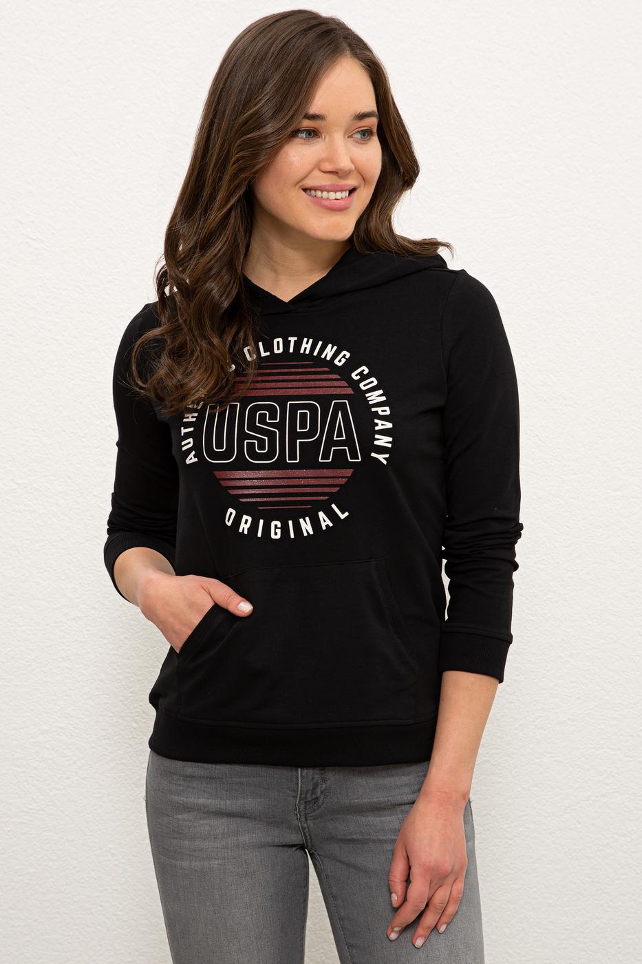 

Худи женское U.S. Polo Assn. Черный  (1210355 VR046, Худи женское U.S. Polo Assn. Черный XS (1210355 VR046)