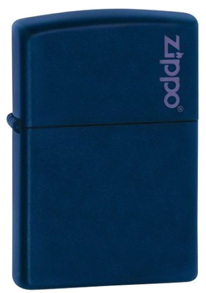 

Зажигалка Zippo Navy Matte 239 ZL
