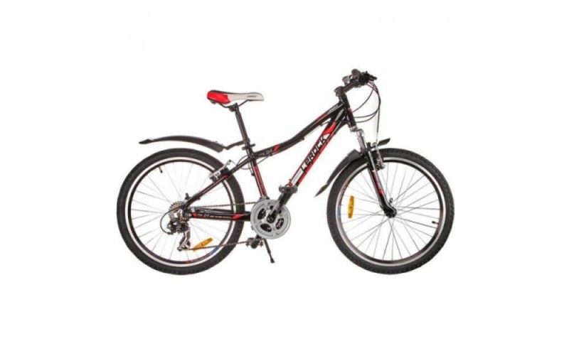

Велосипед LeRock RX24 24" black