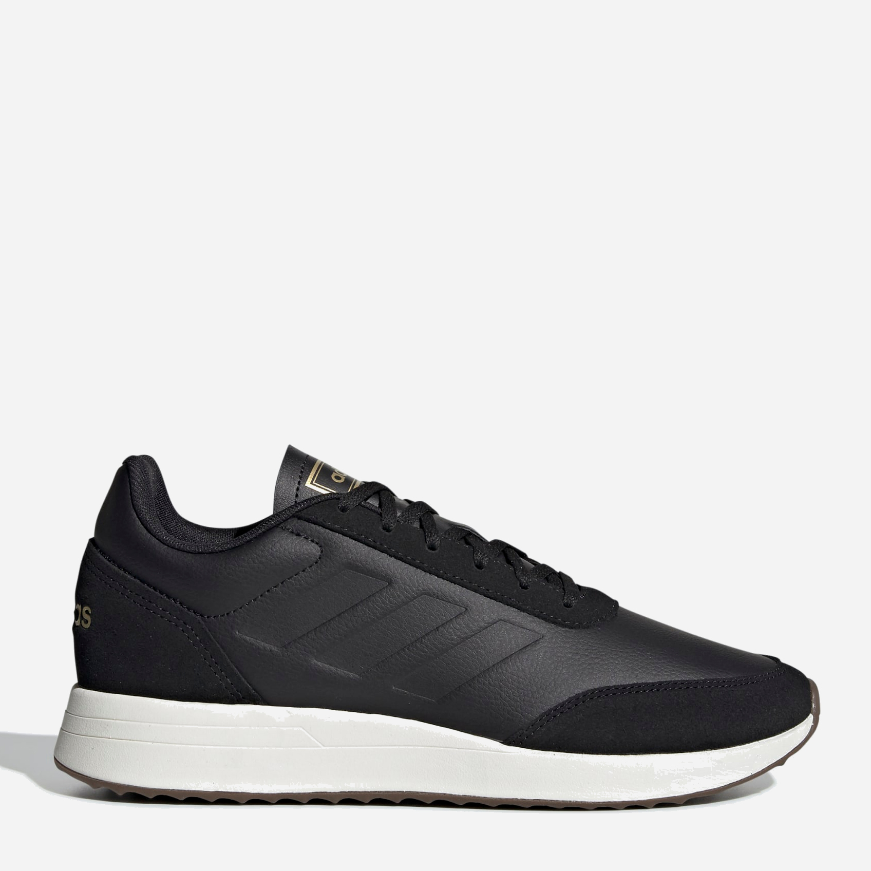 

Кроссовки Adidas Run 70S EE9758 43.5 (9UK) 27.5 см Cblack/Clowhi/Gresix