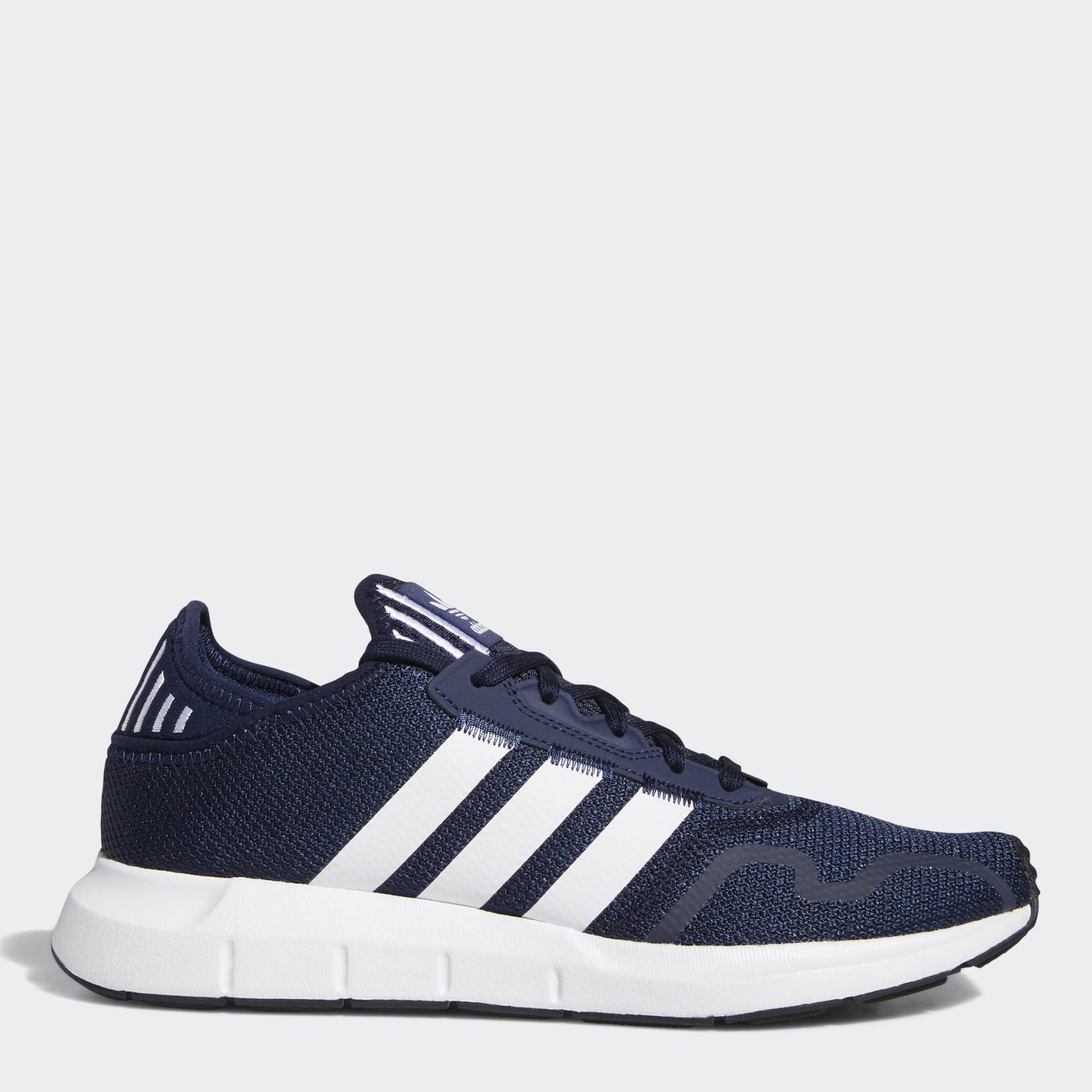 

Кроссовки Adidas Originals Swift Run X FY2115 45.5 (10.5UK) 29 см Conavy/Ftwwht/Cblack