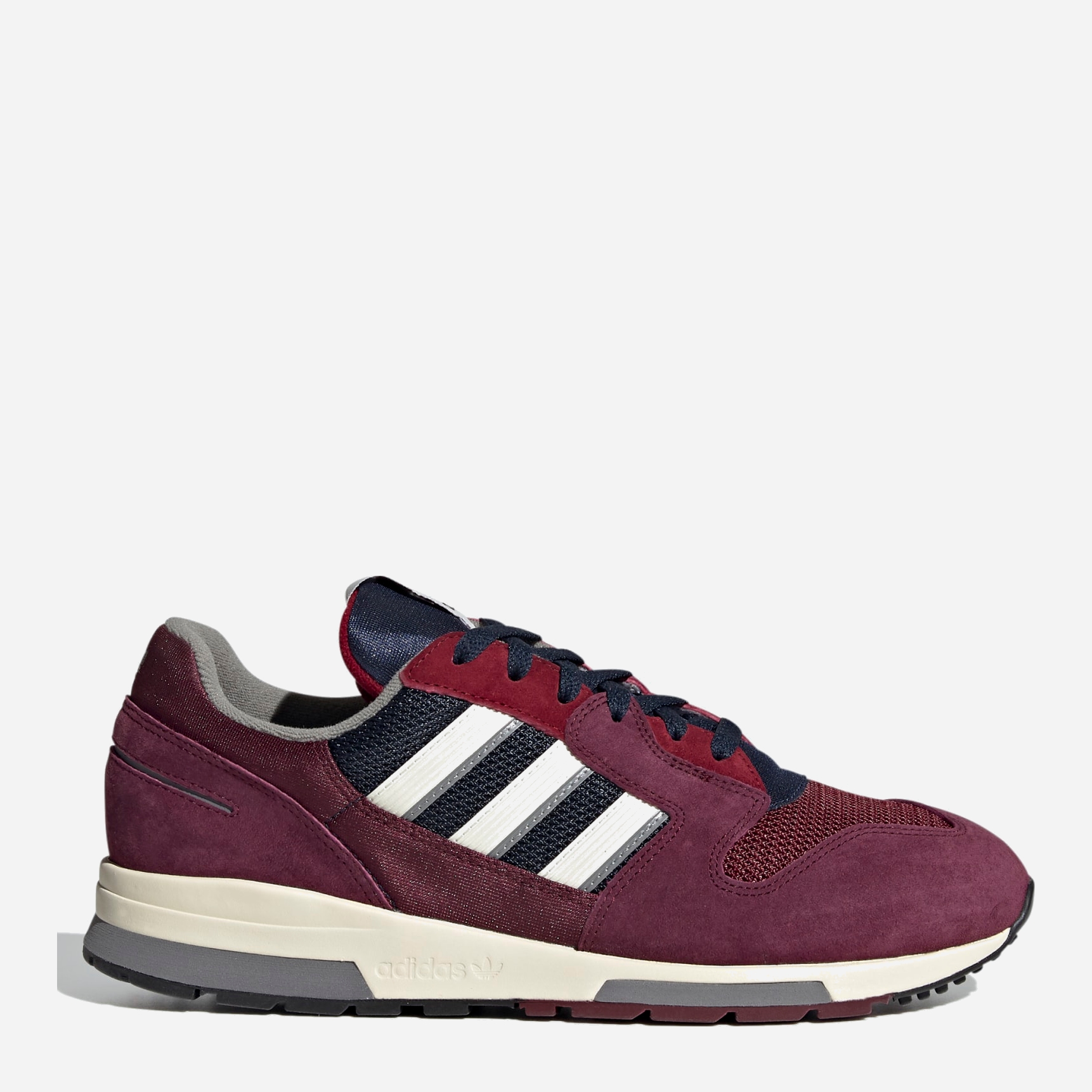 

Кроссовки Adidas Originals Zx 420 FZ0146 45.5 (10.5UK) 29 см Maroon/Owhite/Conavy