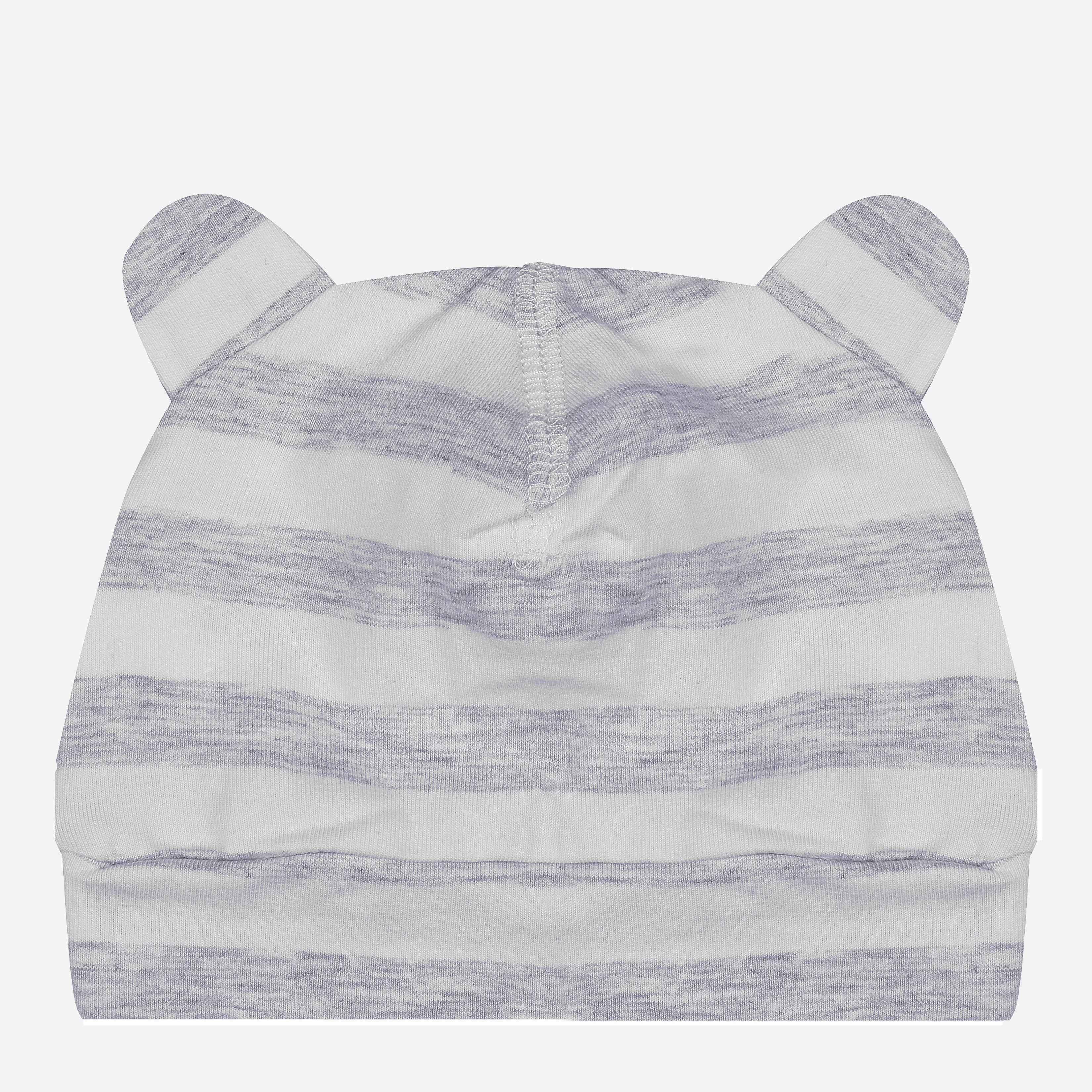 

Демисезонная шапочка H&M 5hm05600076 36 см Светло-серая