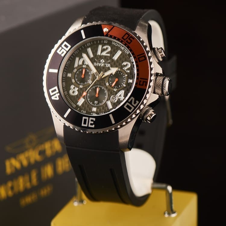 

Мужские наручные часы Invicta Pro Diver 30985 Про Дайвер