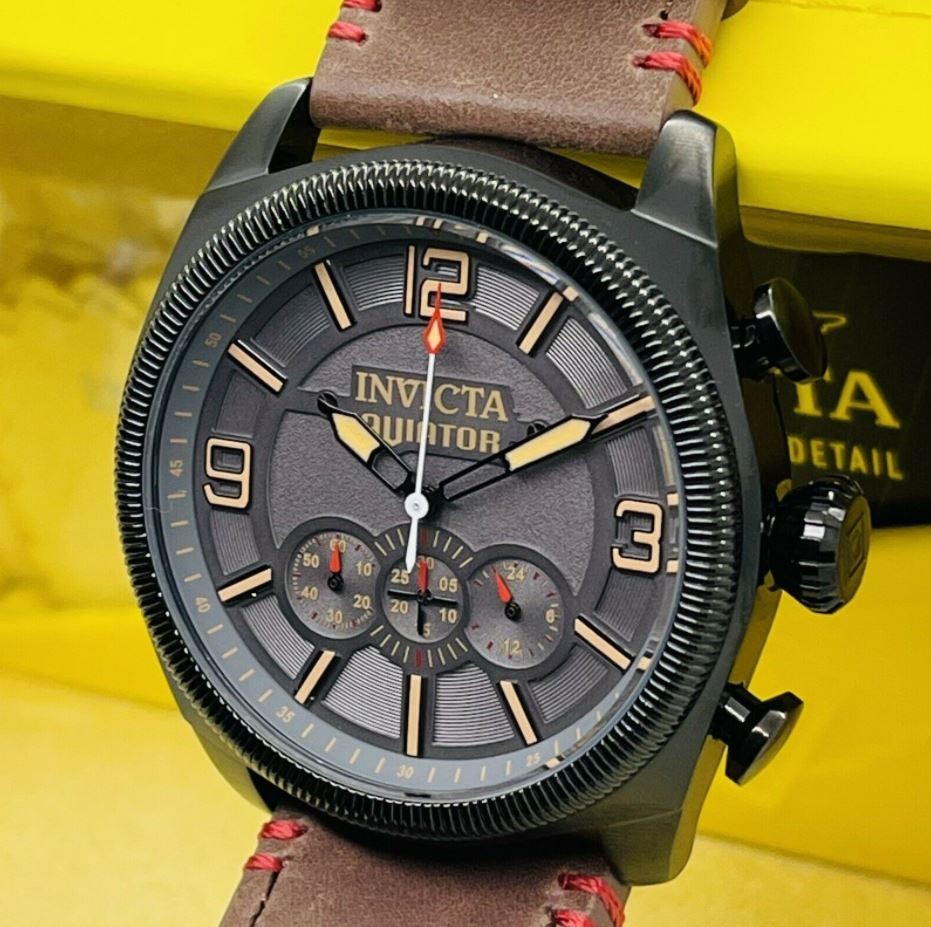 

Мужские часы Invicta 22988 Авиатор