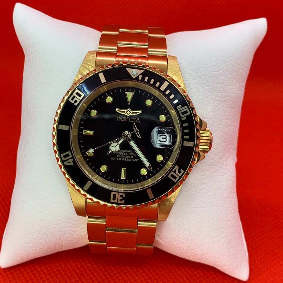 

Швейцарские мужские наручные часы Инвикта, Invicta 8929 OB Pro Diver