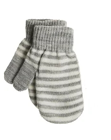 

Варежки для мальчика Cool Club CAU1702579  белый, серый 66780, Варежки для мальчика Cool Club CAU1702579 1 белый, серый 66780