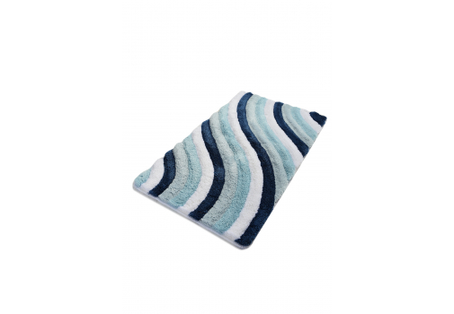 

Коврик для ванной Chilai Home Colorful Mavi 60x100