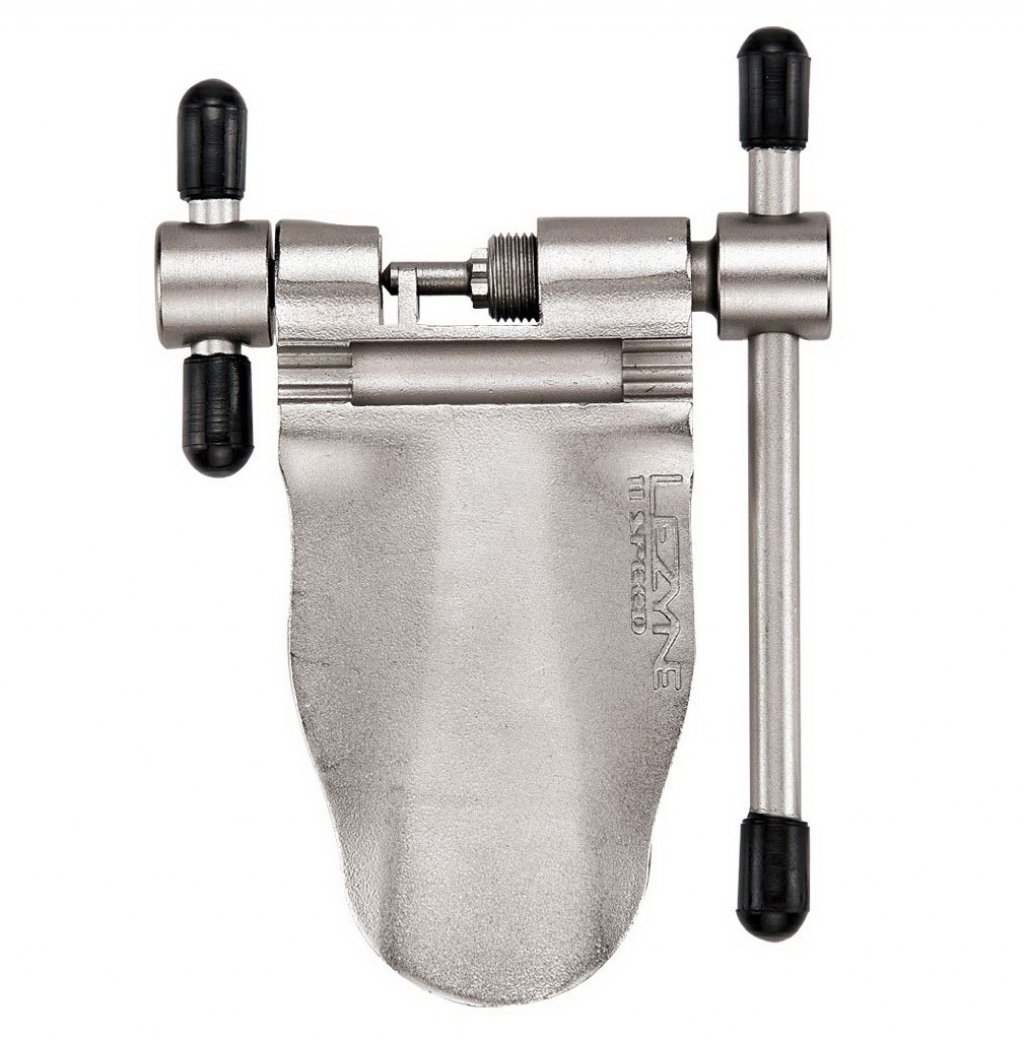 

Выжимка цепи Lezyne 11 SPEED CHAIN DRIVE NICKEL