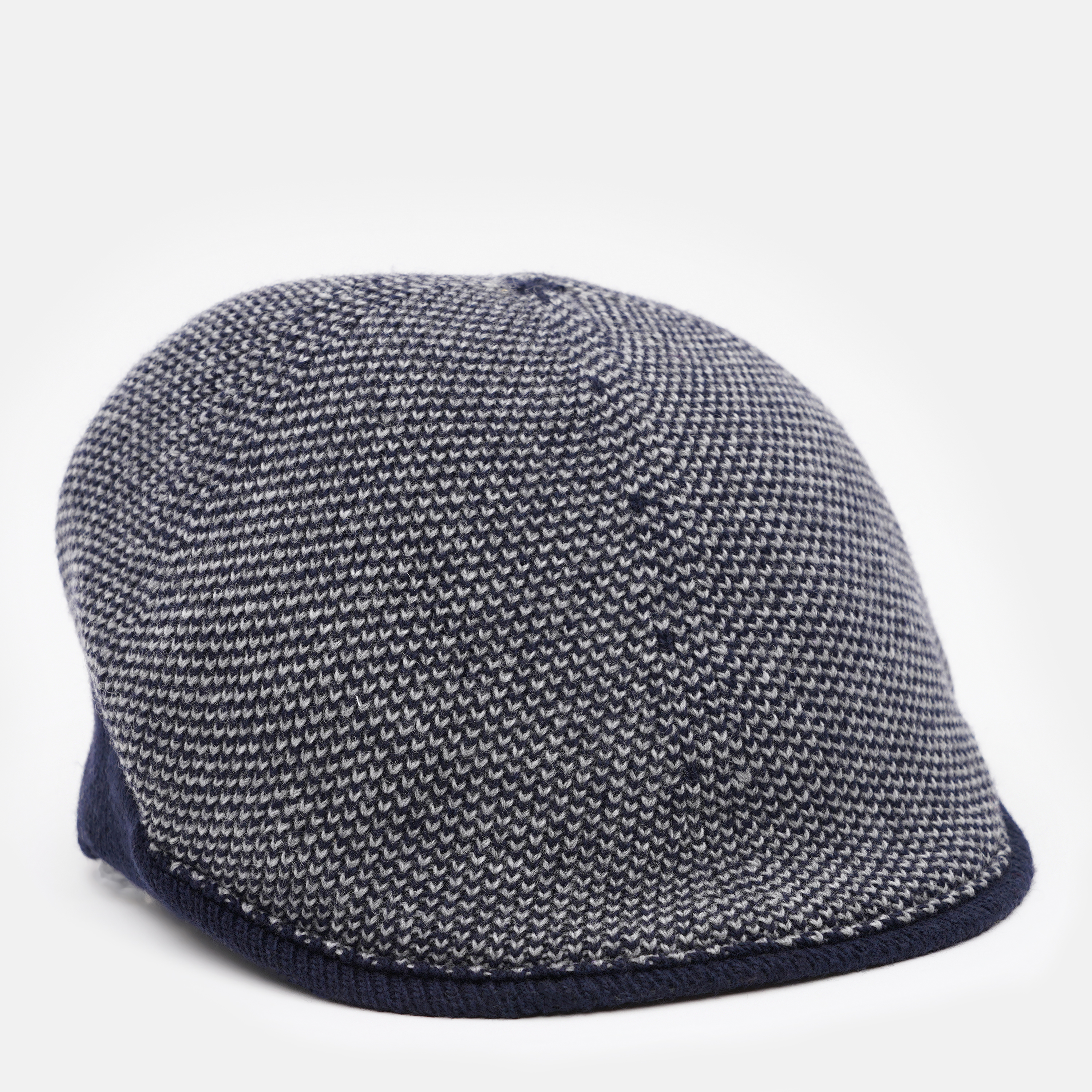 

Кепка Cashmere cap2037 Комбинированная