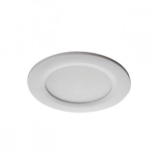 

Светильник точечный накладной Kanlux Ivian Led 25780