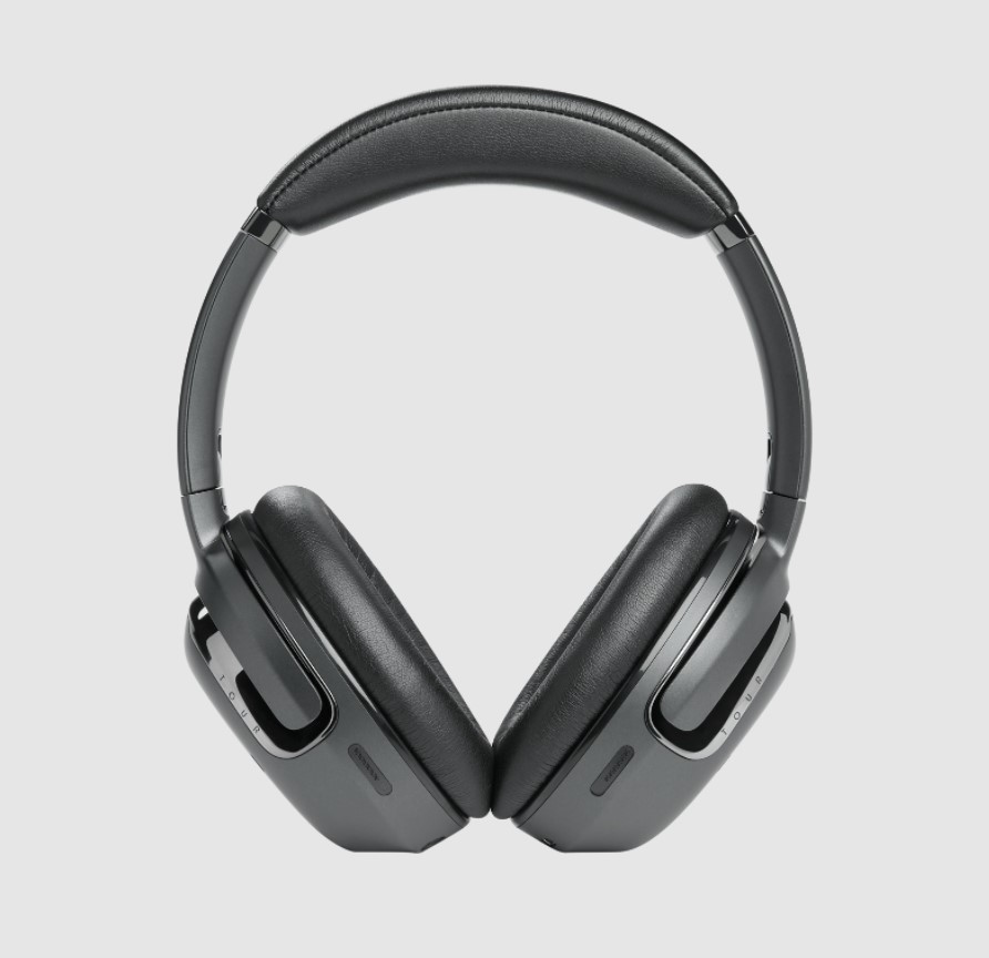 

Bluetooth-гарнитура JBL Tour One Black (JBLTOURONEBLK)