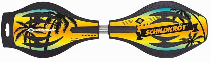 

Вейвборд Schildkröt Waveboard Good Vibes Ocean Drive 510804