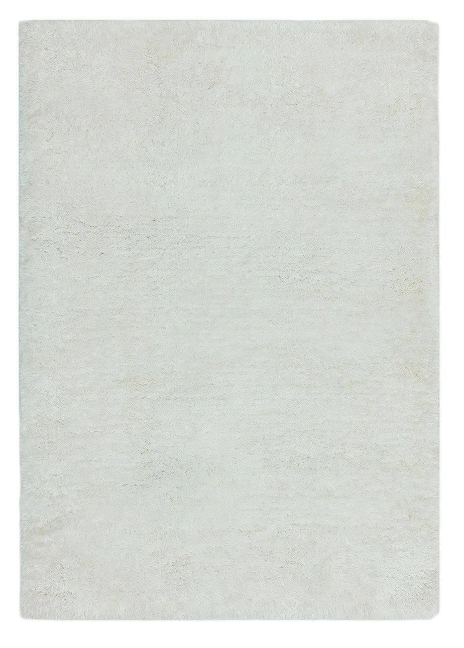 

Ковер Nimbus White 120х170 см Белый
