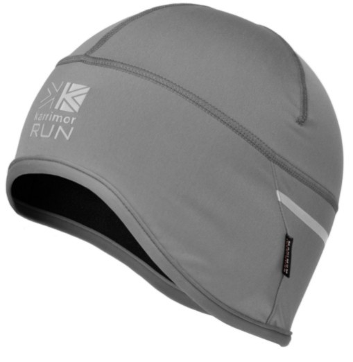 

​Шапка Karrimor X Lite Skull Cap серая