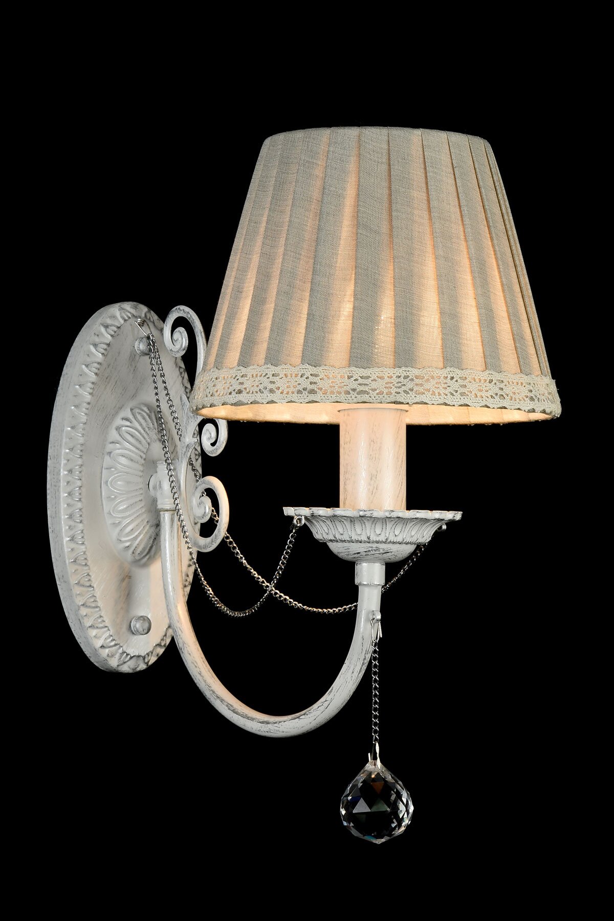 

Люстра Eglo Fradelo 95661