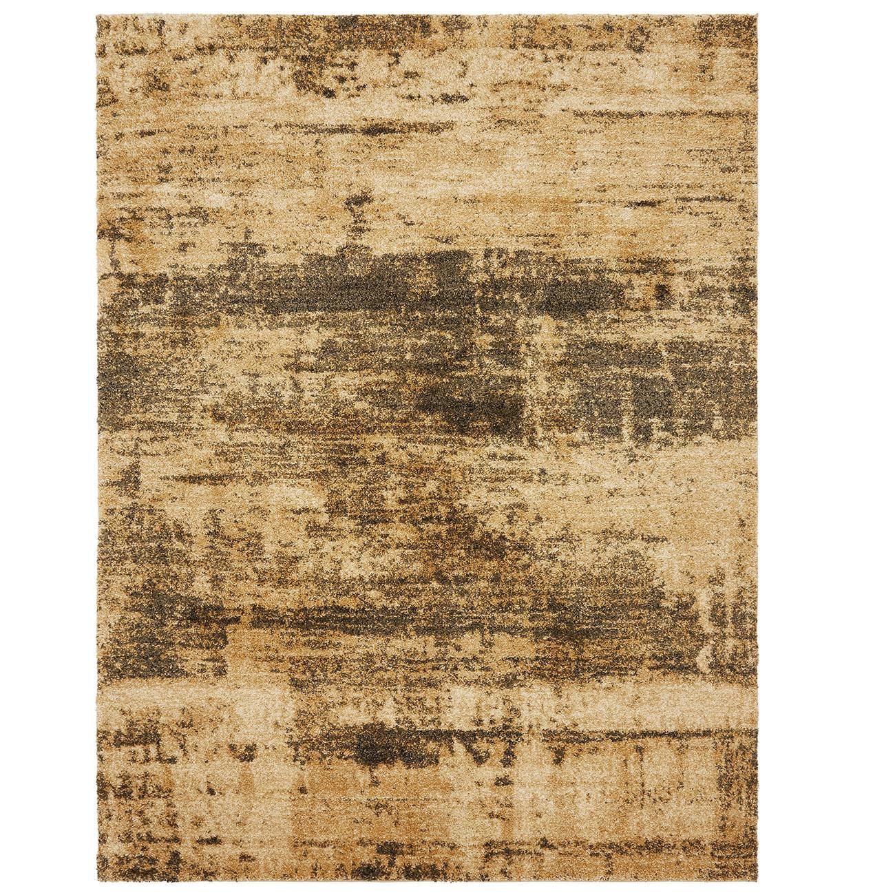 

Ковер Yale YA05 Sandstone 80х150 см Бежевый