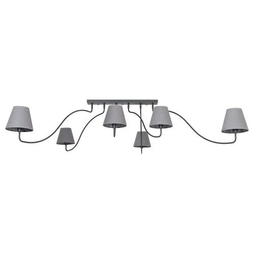 

Люстра Nowodvorski Swivel 6553 (78735)