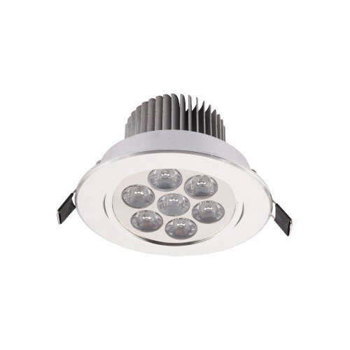 

Светильник точечный врезной Nowodvorski Downlight 6823 (84948)