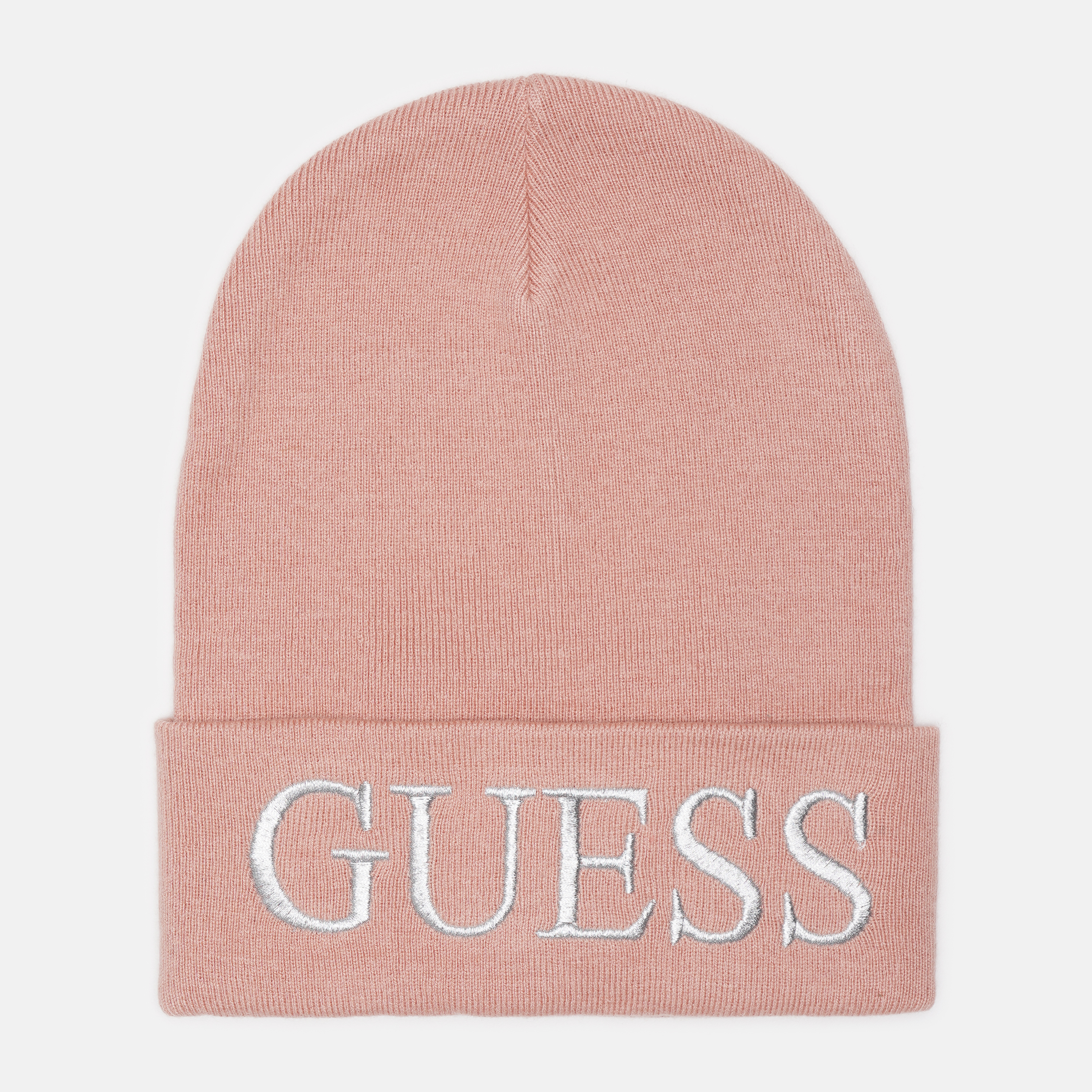 

Шапка Guess AW8728-WOL01 L Misty Rose