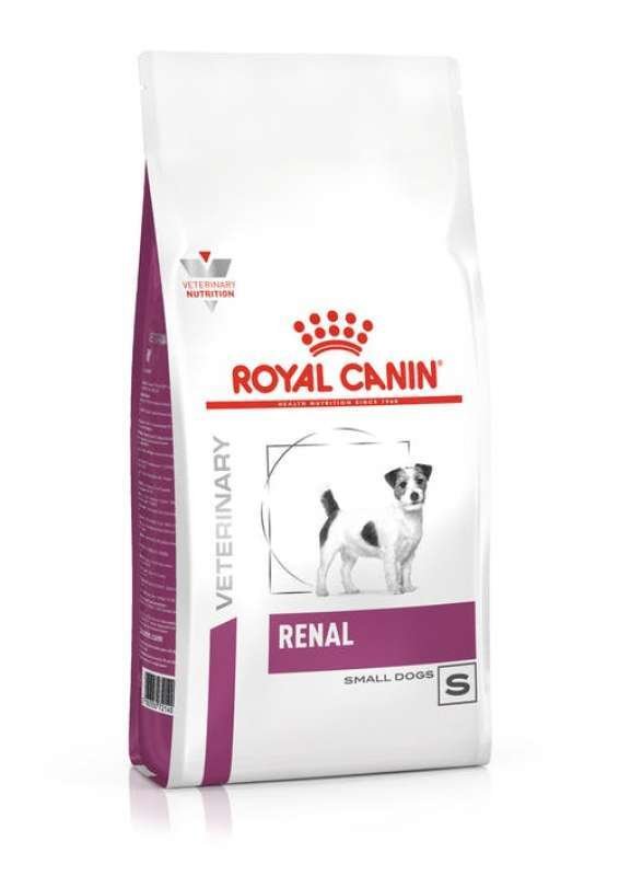 

Лікувальний корм Royal Canin 1,5 кг (1249015)