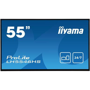

IIYAMA LH5546HS-B1 (LH5546HS-B1)