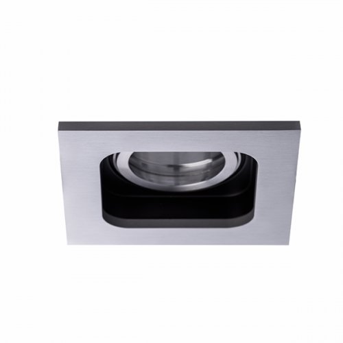 

Накладной точечный светильник ZARlight GD-1641 ALUMINIUM 03353A
