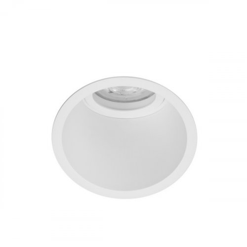 

Врезной точечный светильник ZARlight Eva Wallwash-GU10 White 03348W
