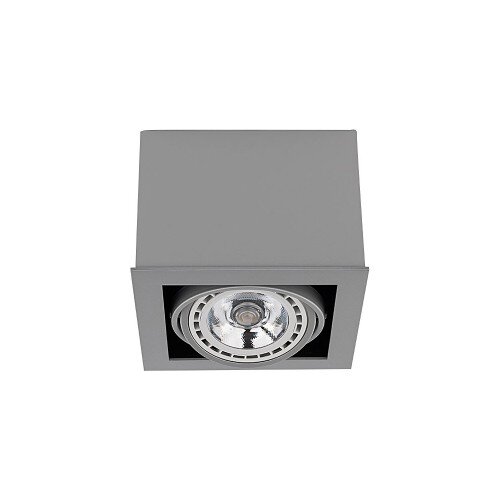 

Светильник точечный накладной Nowodvorski Box 9496 (11792)