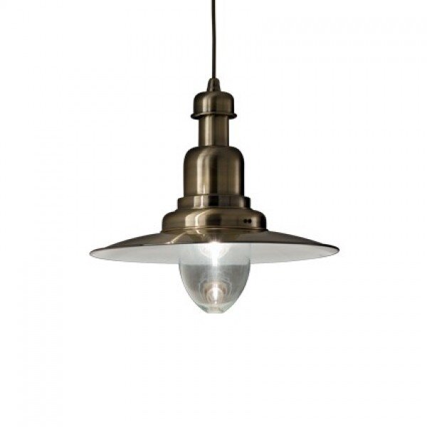 

Подвесной светильник Ideal Lux Fiordi 5041