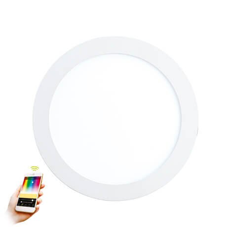 

Светильник точечный врезной Eglo Fueva-C 96668