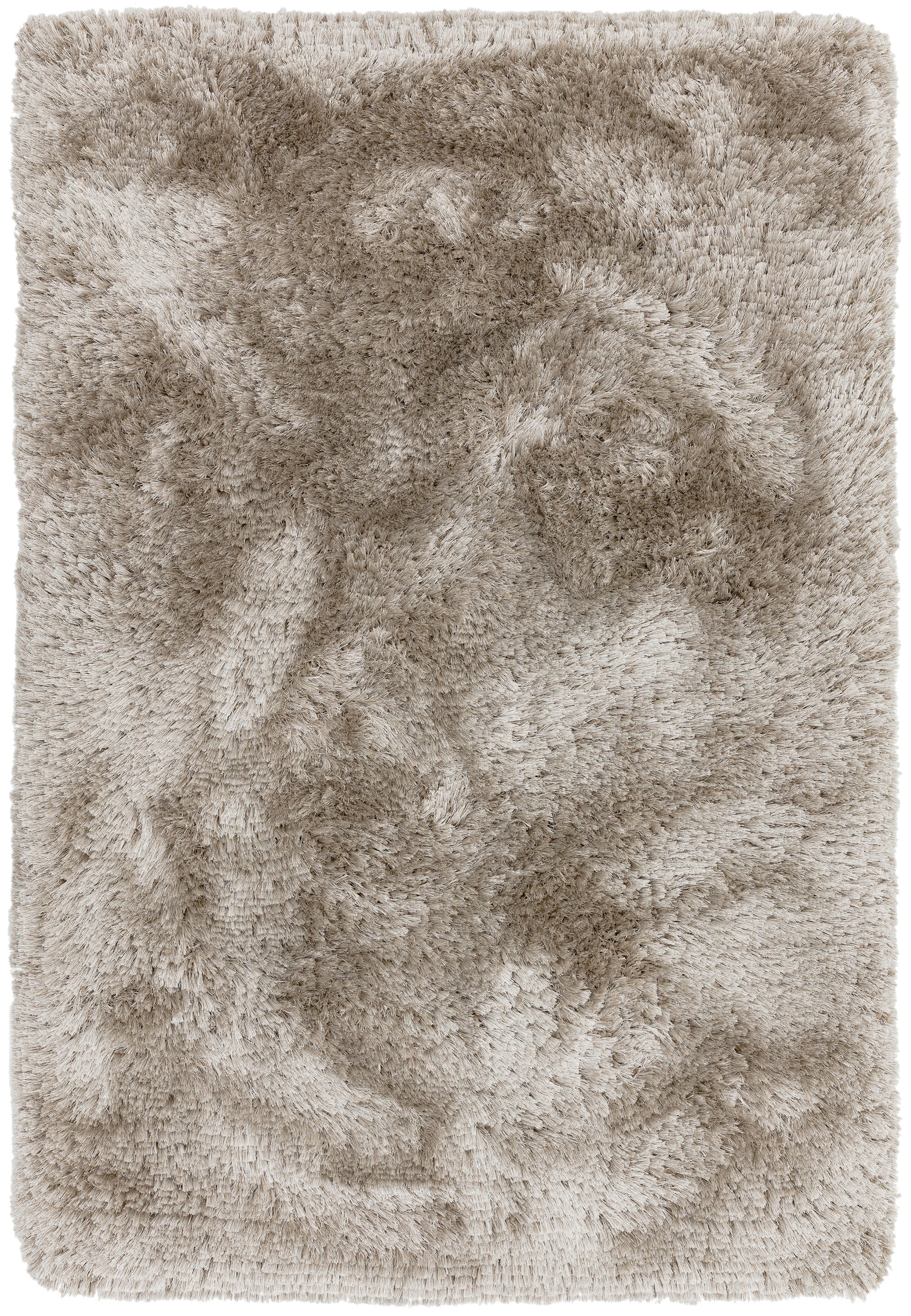 

Ковер Plush Sand 140х200 см Бежевый