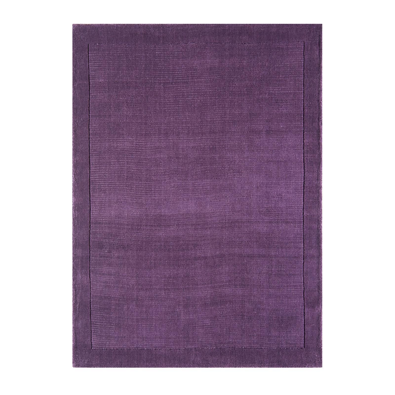 

Ковер York Purple 60х120 см Сиреневый