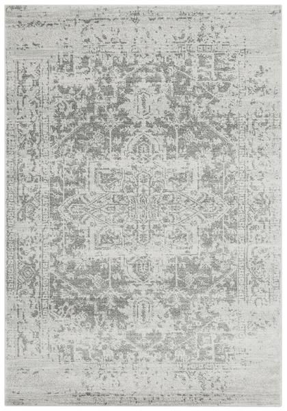 

Ковер Nova NV10 Antique Grey 120х170 см серый