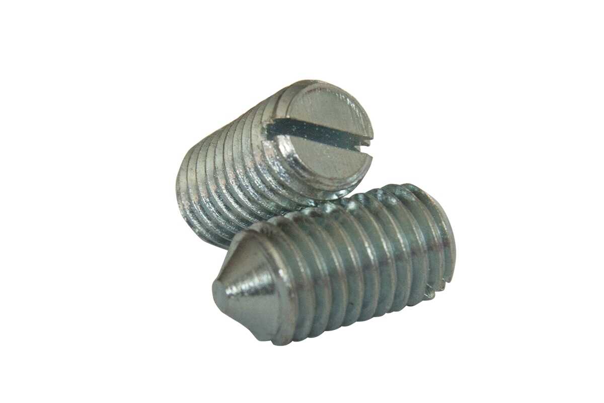 

Гвинт DIN 553 M12x30 A4, 50 шт.
