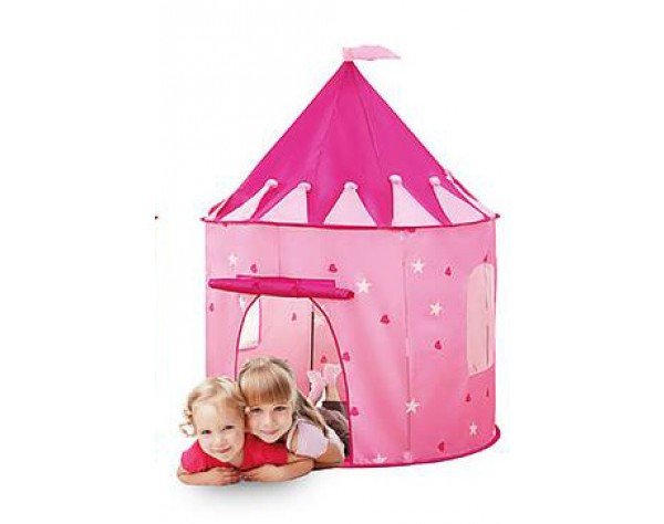 

Палатка детская Палатка Bambi M 3317 Розовый (BAM006182)