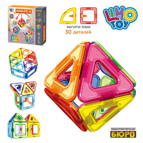 

Детский конструктор Конструктор Limo Toy LT1001 (SL00618)