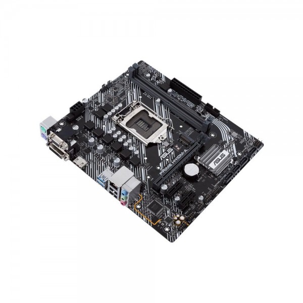 

Материнская плата Asus PRIME H410M-A (F00238299)