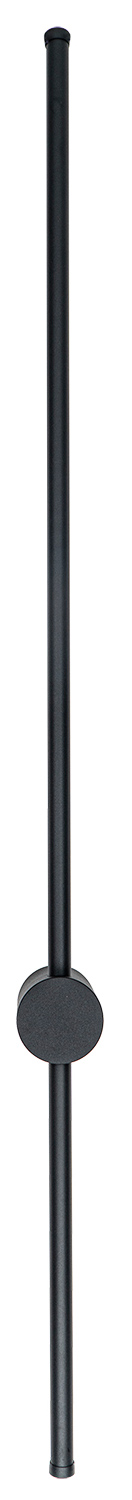

Бра Altalusse INL-5114W-15 Black SMD LED 15W