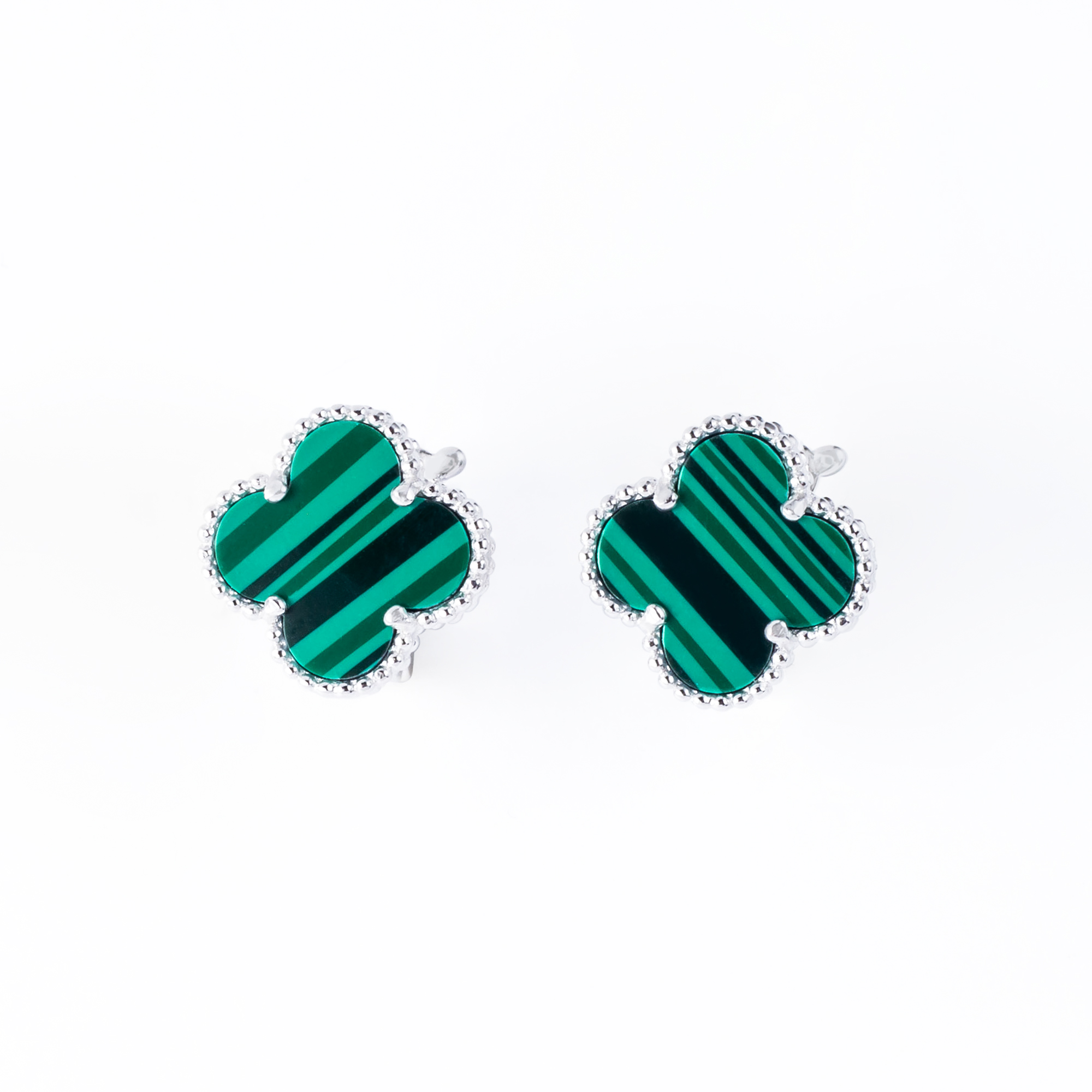 

Сережки TOP Silver 4,80 г