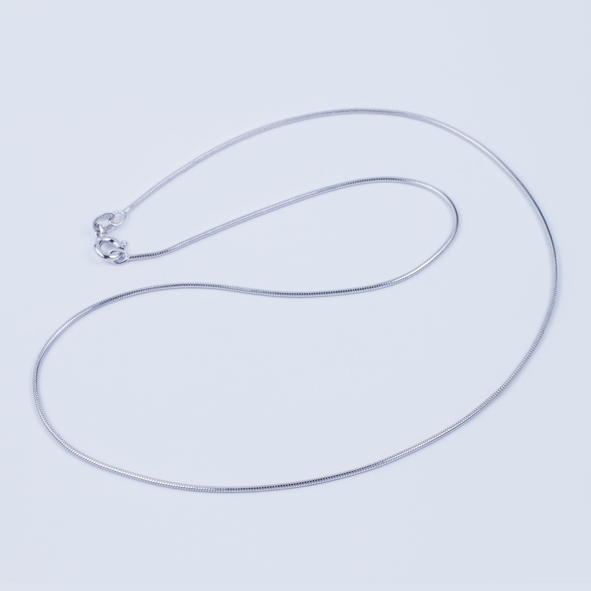 

Ланцюжок TOP Silver розмір 50,0 4,00 г