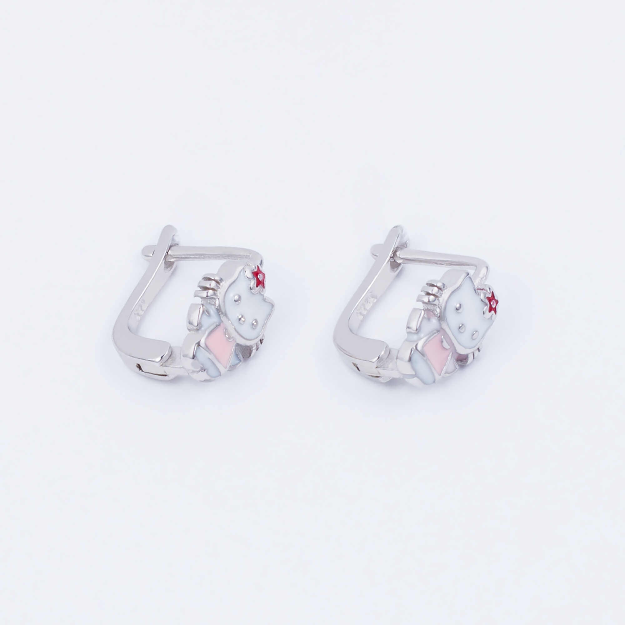 

Сережки TOP Silver 2,32 г