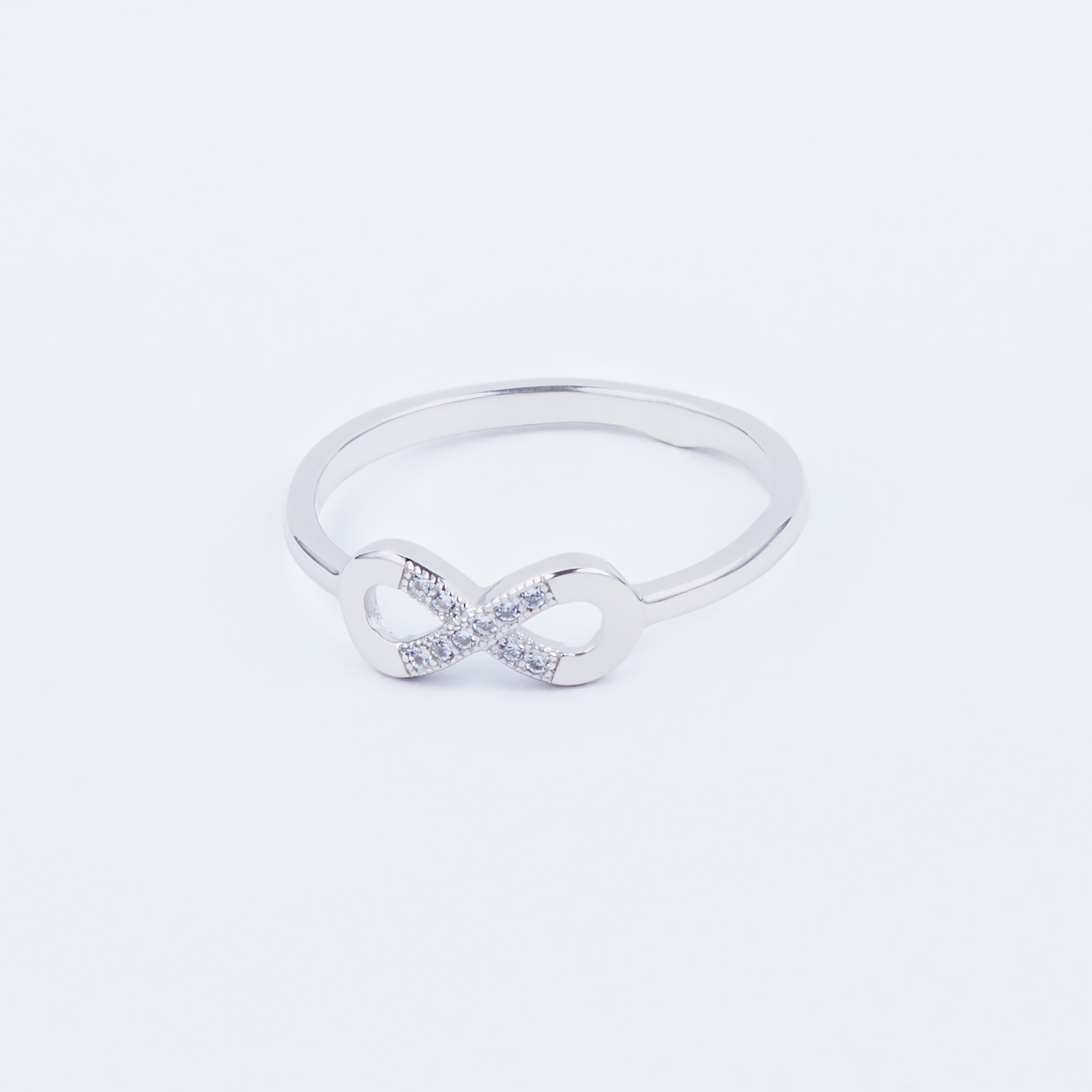 

Каблучка TOP Silver розмір 16,5 1,43 г