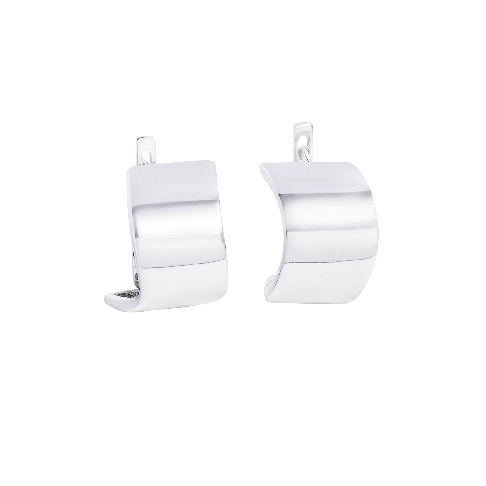 

Сережки TOP Silver 7,76 г