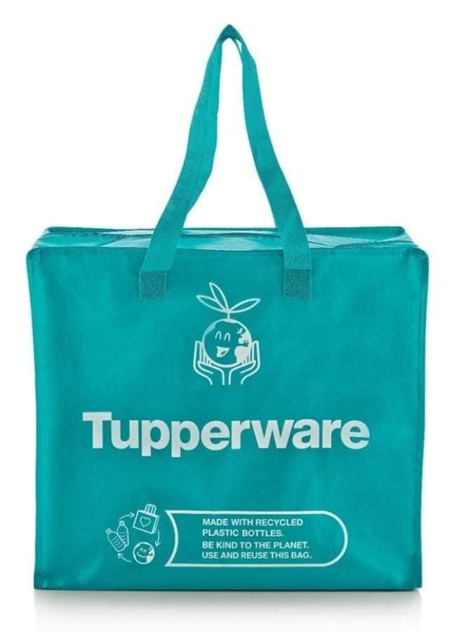 

Сумка шоппер Tupperware (К08)