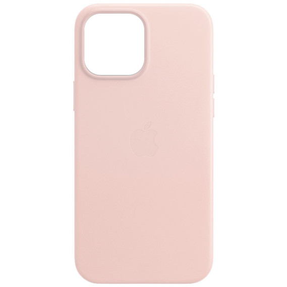 

Кожаный чехол Leather Case (AA) для Apple iPhone 13 (6.1")