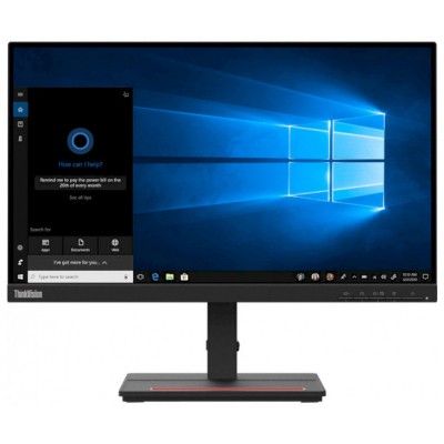 

Монитор Lenovo S22e-20 (62C6KAT1UA)