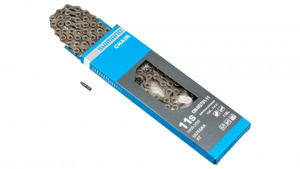 

Цепь Shimano CN-HG701-11