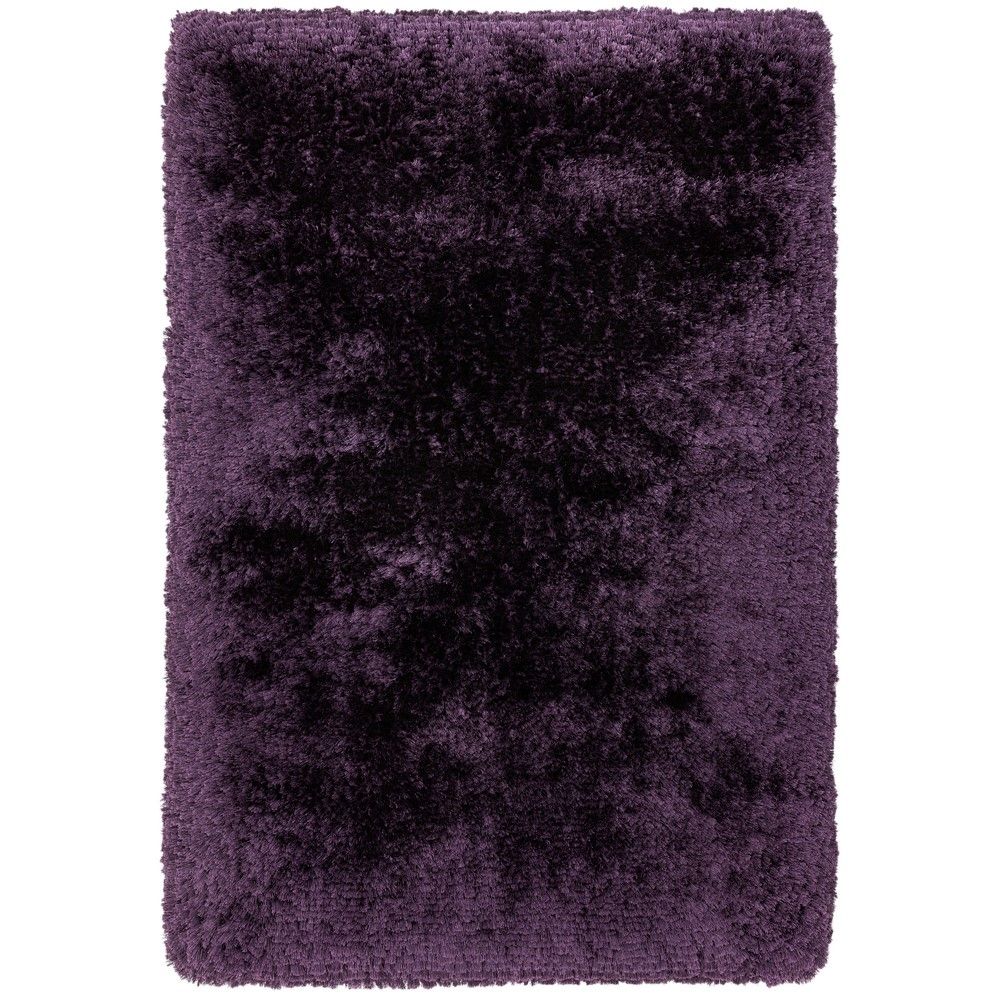 

Ковер Plush Purple 160х230 см Сиреневый